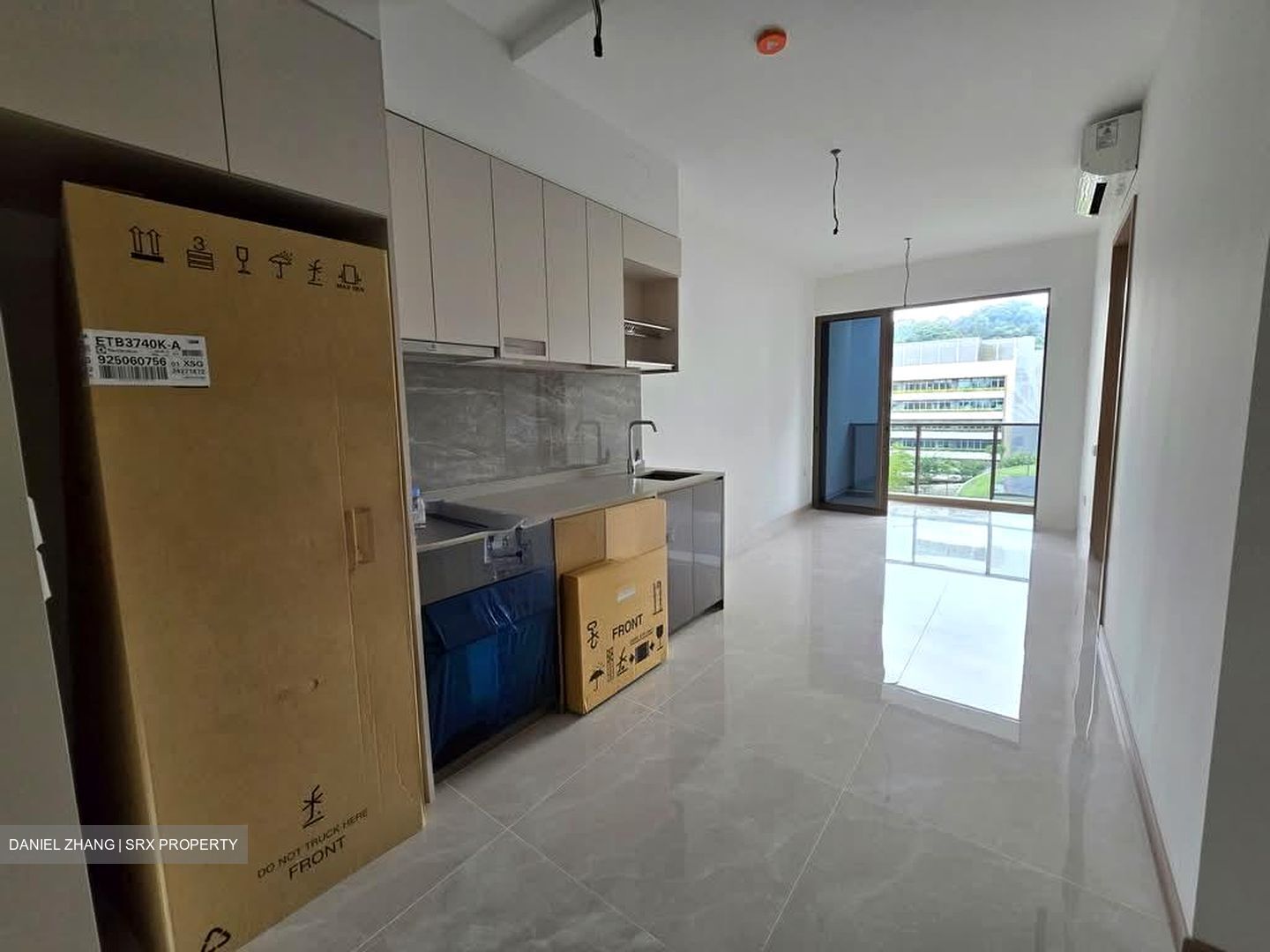 The Botany At Dairy Farm (D23), Condominium #570001411